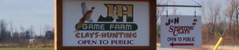 J&H Game Farm